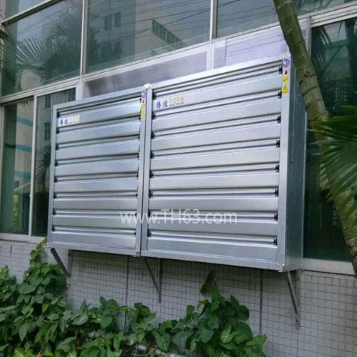 涼風機佛山 廣州環(huán)保空調(diào)哪家好